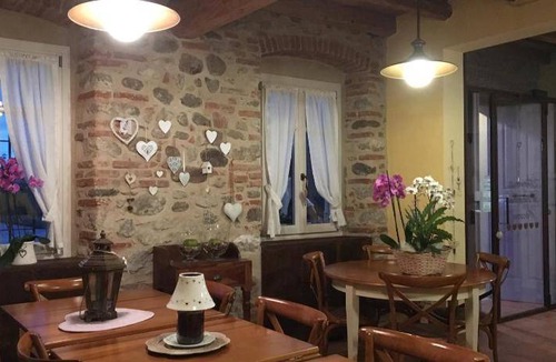 Bussolengo House | 28 m² Farmhouse ∙ 4 guests