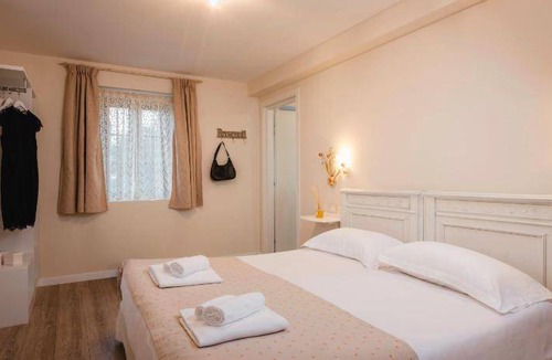 Capriva del Friuli House | 28 m² House ∙ 1 bedroom ∙ 2 guests