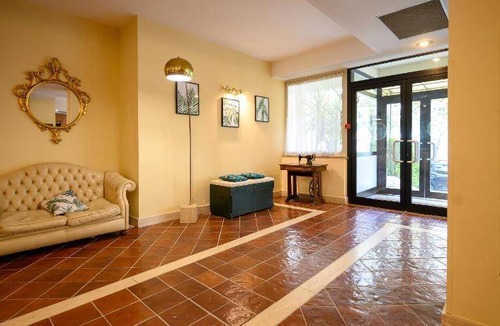 Casal Monastero Hotel | 28 m² Hotel ∙ 127 guests