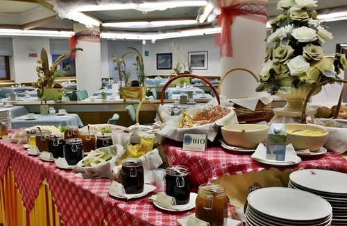 San Pellegrino Pass Hotel | 28 m² Hotel ∙ 10 guests