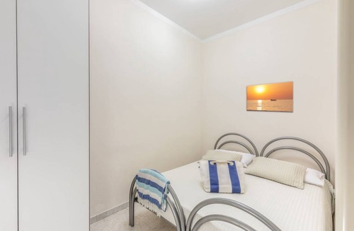Torre Canne House | 28 m² House ∙ 1 bedroom ∙ 3 guests