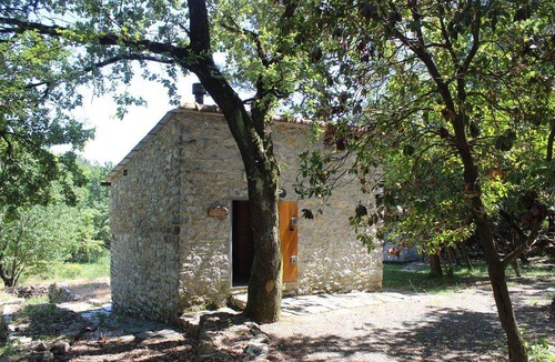 Montemarcello House | 28 m² House ∙ 1 bedroom ∙ 2 guests