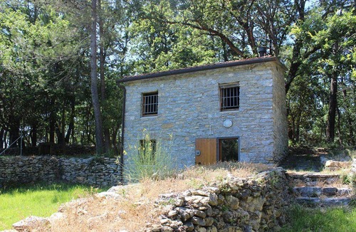 Montemarcello House | 28 m² House ∙ 1 bedroom ∙ 2 guests