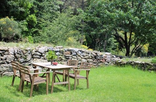 Montemarcello House | 28 m² House ∙ 1 bedroom ∙ 2 guests