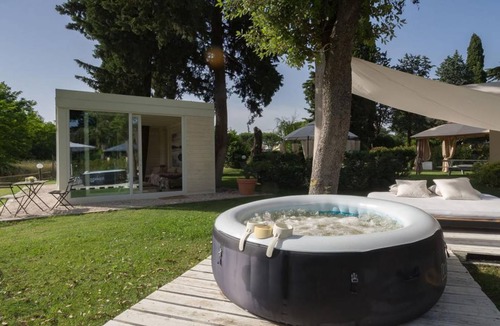 Carpena Villa | 280 m² Villa ∙ 4 bedrooms ∙ 8 guests