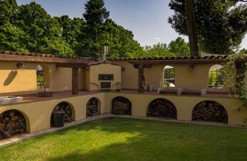 Carpena Villa | 280 m² Villa ∙ 4 bedrooms ∙ 8 guests