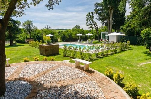 Carpena Villa | 280 m² Villa ∙ 4 bedrooms ∙ 8 guests