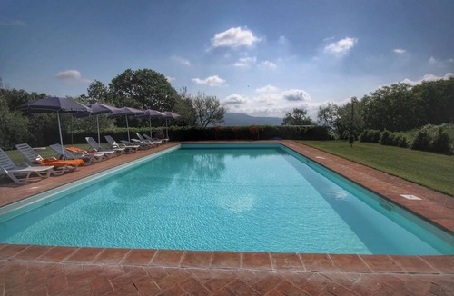 Proceno House | 280 m² House ∙ 7 bedrooms ∙ 18 guests