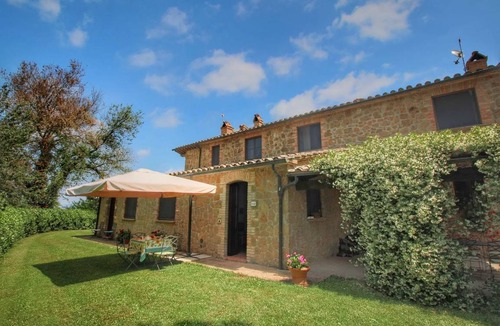 Proceno House | 280 m² House ∙ 7 bedrooms ∙ 18 guests