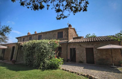 Proceno House | 280 m² House ∙ 7 bedrooms ∙ 18 guests