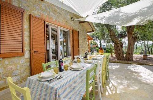Magliano in Toscana House | 280 m² House ∙ 5 bedrooms ∙ 10 guests