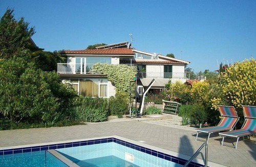 Bobolino House | 280 m² House ∙ 8 bedrooms ∙ 17 guests