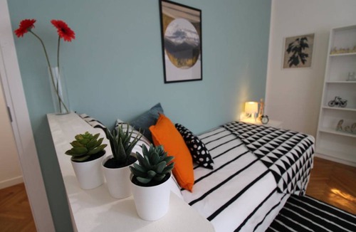 Porta Venezia Resort | 280 m² Private room ∙ 1 bedroom ∙ 1 guest