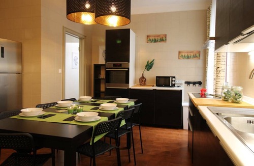 Porta Venezia Resort | 280 m² Private room ∙ 1 bedroom ∙ 1 guest