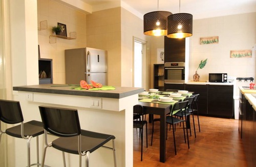 Porta Venezia Resort | 280 m² Private room ∙ 1 bedroom ∙ 1 guest