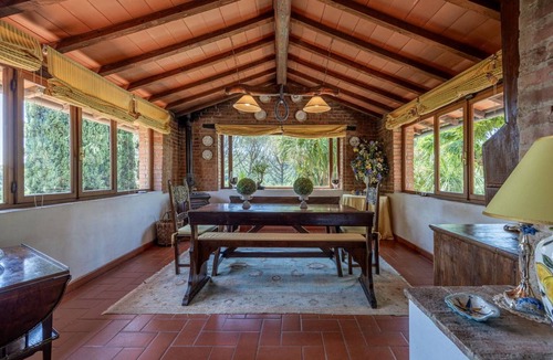 Massa e Cozzile Villa | 280 m² Villa ∙ 5 bedrooms ∙ 9 guests