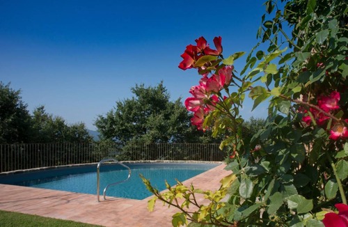 Arezzo Villa | 280 m² Villa ∙ 5 bedrooms ∙ 10 guests