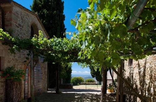 Arezzo Villa | 280 m² Villa ∙ 5 bedrooms ∙ 10 guests