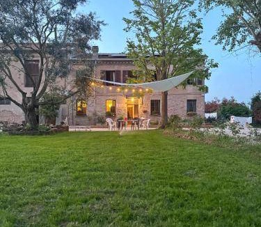 Lugo Bed & Breakfast | 29 m² Bed and breakfast ∙ 4 guests