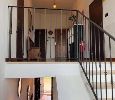 Lugo Bed & Breakfast | 29 m² Bed and breakfast ∙ 4 guests