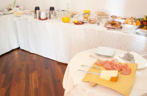 Ravenna Bed & Breakfast | 29 m² Bed and breakfast ∙ 3 guests