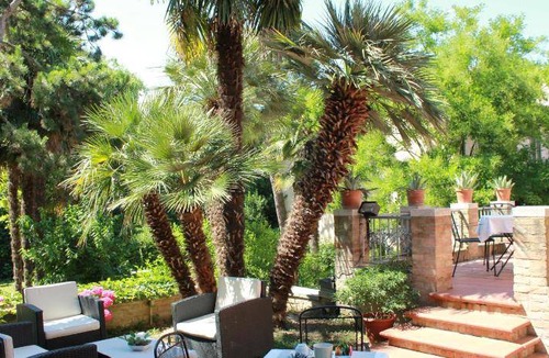 Ravenna Bed & Breakfast | 29 m² Bed and breakfast ∙ 3 guests
