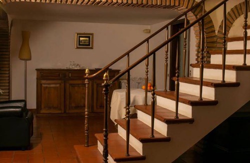 Ravenna Bed & Breakfast | 29 m² Bed and breakfast ∙ 3 guests