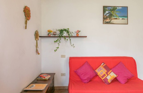 Cecina House | 29 m² Farmhouse ∙ 1 bedroom ∙ 2 guests