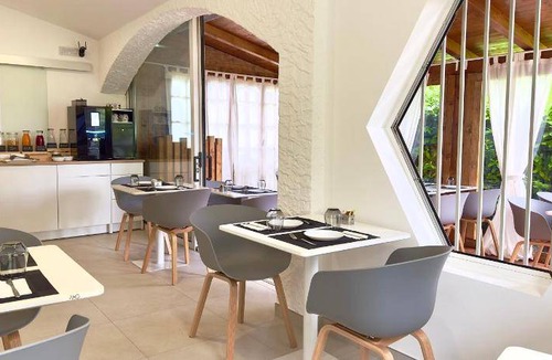 Borghetto-melara Apartment | 29 m² Serviced apartment ∙ 5 guests