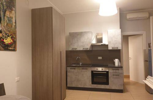 Cormano Apartment | 29 m² Serviced apartment ∙ 2 guests