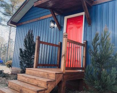 Altamont Villa | 29 Pines Cottage