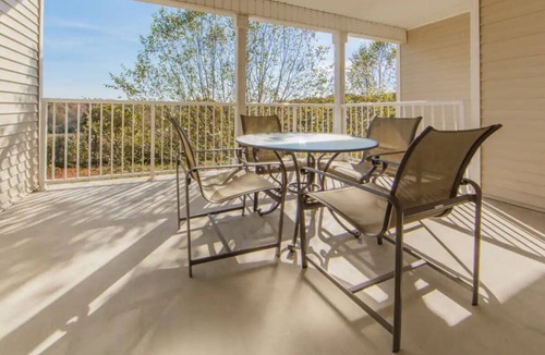 Clarkesville Apartment | 2BD/2 BA Lovely place, fantastic location by Blue Ridge Mountains