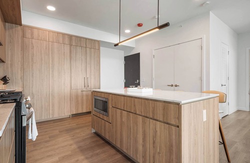 The Loop Apartment | 2BRs w/Lakefront Views, Sleeps Large Groups