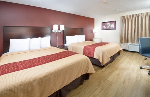 Paducah Hotel | 3 Affordable Units Close to Convention Center, Shopping & Downtown