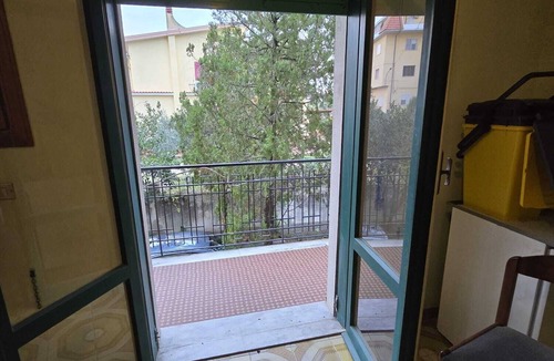 Montepaone Lido Apartment | 3-bedroom apartment in superb Calalunga-pietragrande with WiFi, AC