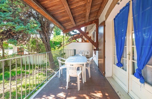 Lido di Volano House | 3 bedroom accommodation in Lido di Volano -FE-