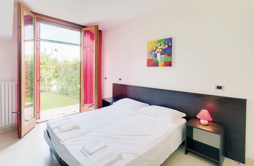 Rosolina House | 3 bedroom accommodation in Albarella RO