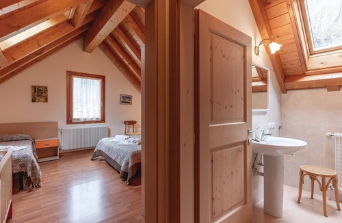 Prato Carnico House | 3 bedroom accommodation in Ovaro UD