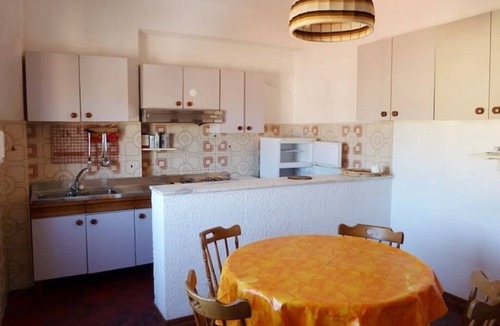 Gizzeria Apartment | 3 Bedroom Apartment in Falerna Marina