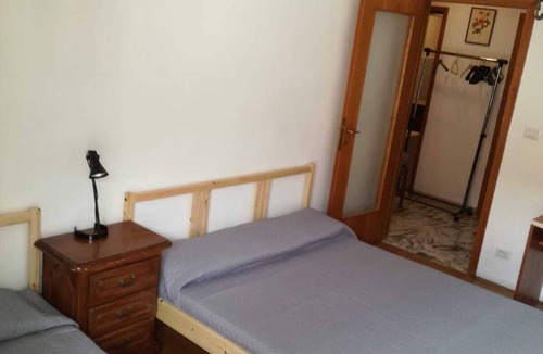 Saint-Vincent House | 3 BEDROOM APARTMENT IN THE CENTER OF SAINT VINCENT