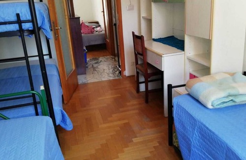 Saint-Vincent House | 3 BEDROOM APARTMENT IN THE CENTER OF SAINT VINCENT