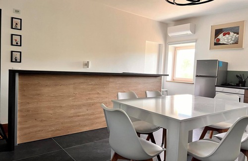 Osimo Apartment | 3 Bedroom Apartment in Casenuove