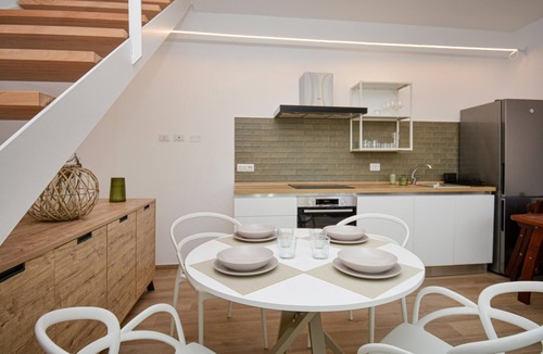 Caucana-finaiti-casuzze-finaiti Nord House | 3 bedroom beautiful home in Kaukana