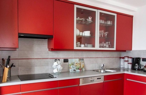 Brezzo di Bedero Apartment | 3 bedroom Italian Lakes apartment