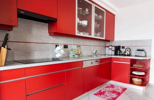 Brezzo di Bedero Apartment | 3 bedroom Italian Lakes apartment