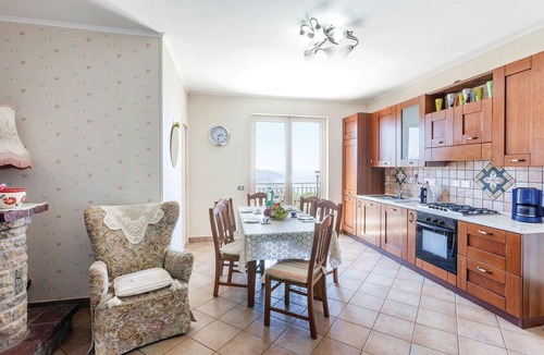 Agropoli House | 3 bedroom lovely home in Agropoli SA