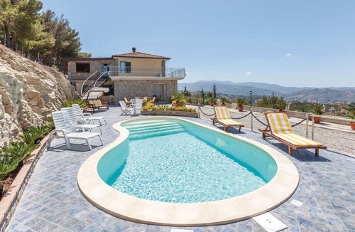 Agropoli House | 3 bedroom lovely home in Agropoli SA
