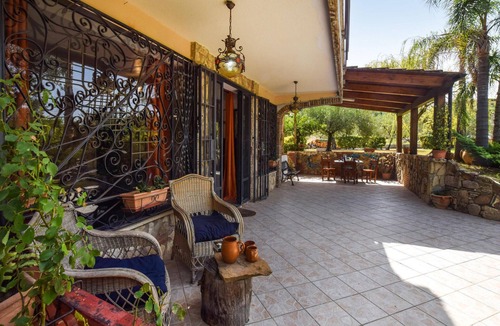 Partinico House | 3 bedroom lovely home in Borgetto