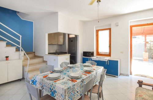 Gizzeria House | 3 bedroom nice home in Gizzeria