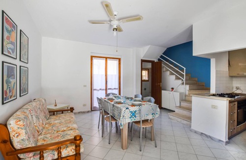Gizzeria House | 3 bedroom nice home in Gizzeria